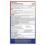Cold Eeze, Cold Remedy, Homeopathic Plus Cold & Flu Symptom Relief, Natural Mixed Berry, 25 Lozenges