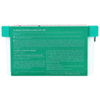 Dr.Melaxin, Cicapyrin Calming 4-Part Pad, 80 Pads