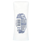 Dove, Advanced Care, Invisible, Anti-Perspirant Deodorant, Clear Finish, 2.6 oz (74 g)
