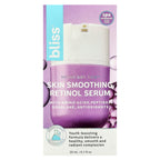 Bliss, Skin Smoothing Retinol Serum, 0.7 fl oz (20 ml)