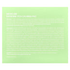 Medicube, Exosome Cica Calming Pad, 100 Pads, 5.07 fl oz (150 ml)