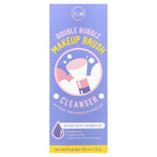 J.Cat Beauty, Double Bubble Makeup Brush Cleanser, 5 fl oz (150 ml)