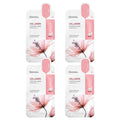 MEDIHEAL, Collagen, Essential Beauty Mask, 4 Sheets, 0.81 fl oz (24 ml)