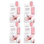 MEDIHEAL, Collagen, Essential Beauty Mask, 4 Sheets, 0.81 fl oz (24 ml)