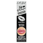 L.A. Girl, Lip Plumper, Mood Gloss, GLP529 Holographic, 0.44 fl oz (13 ml)