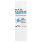 APLB, Squalane Hyaluronic Acid Ampoule Serum, 1.35 fl oz (40 ml)