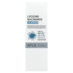 APLB, Liposome Niacinamide LX Serum , 1.35 fl oz (40 ml)