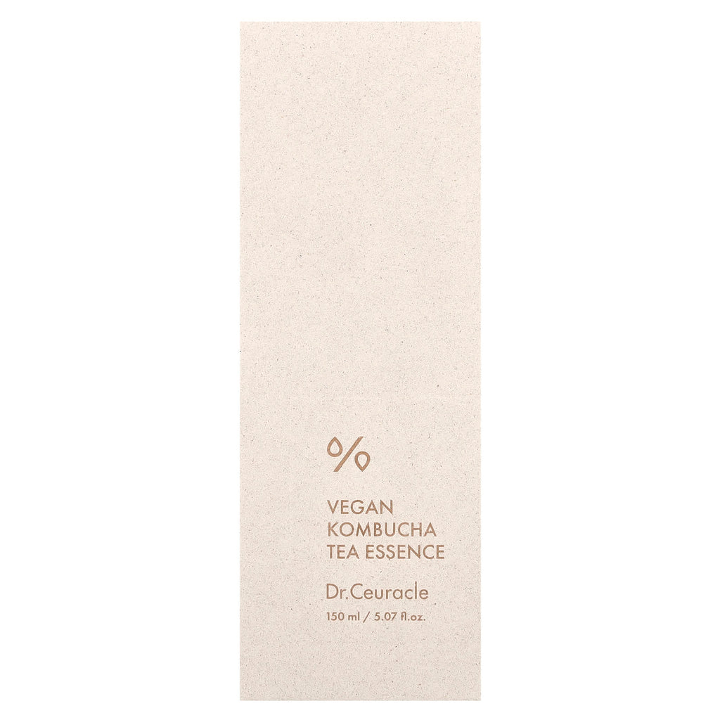 Dr. Ceuracle, Vegan Kombucha Tea Essence, 5.07 fl oz (150 ml)