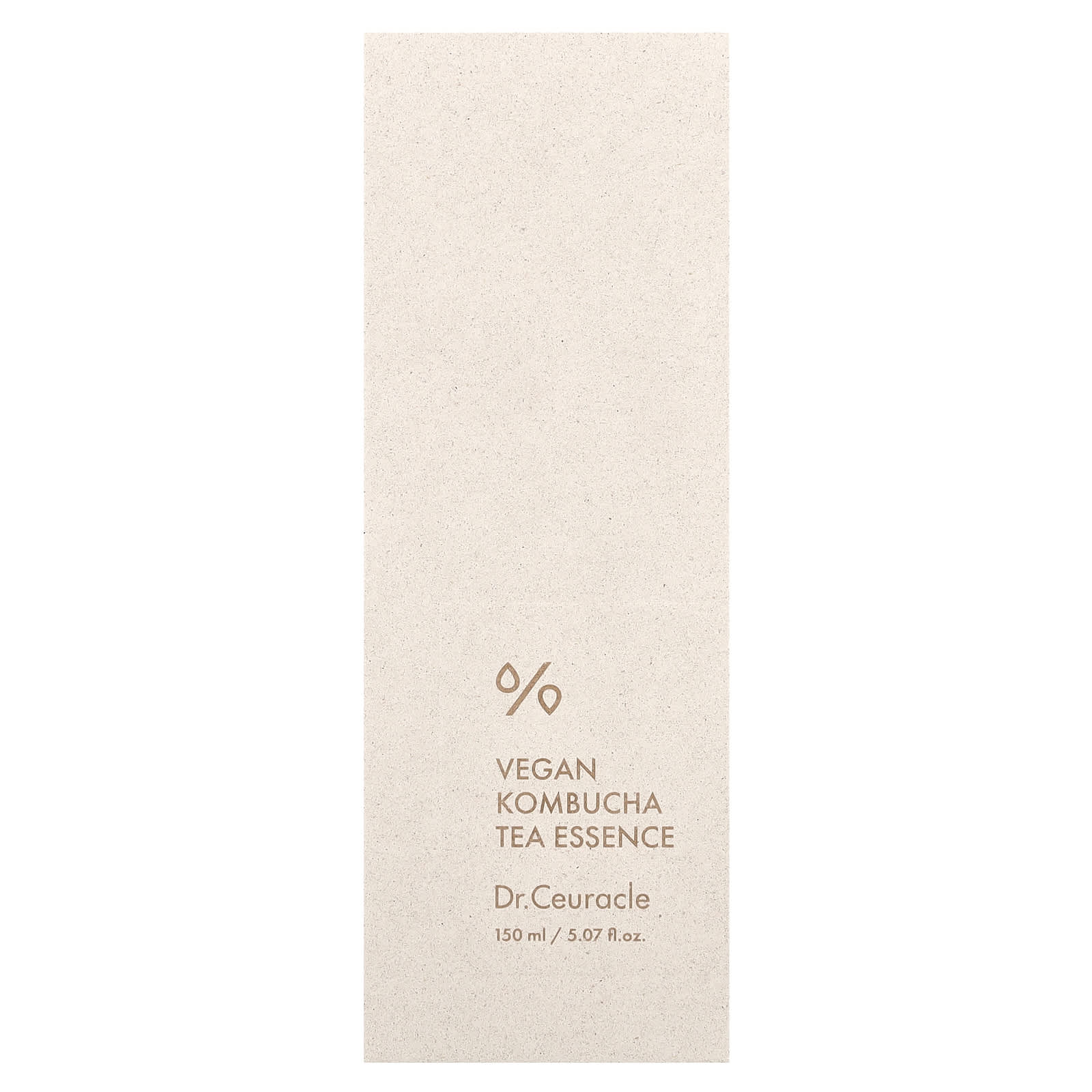 Dr. Ceuracle, Vegan Kombucha Tea Essence, 5.07 fl oz (150 ml)