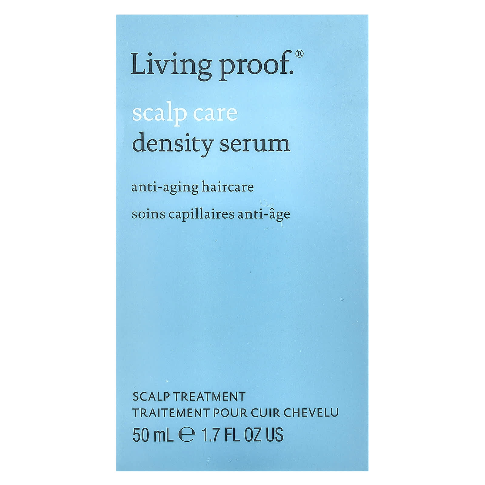 Living Proof, Scalp Care, Density Serum, 1.7 fl oz (50 ml)