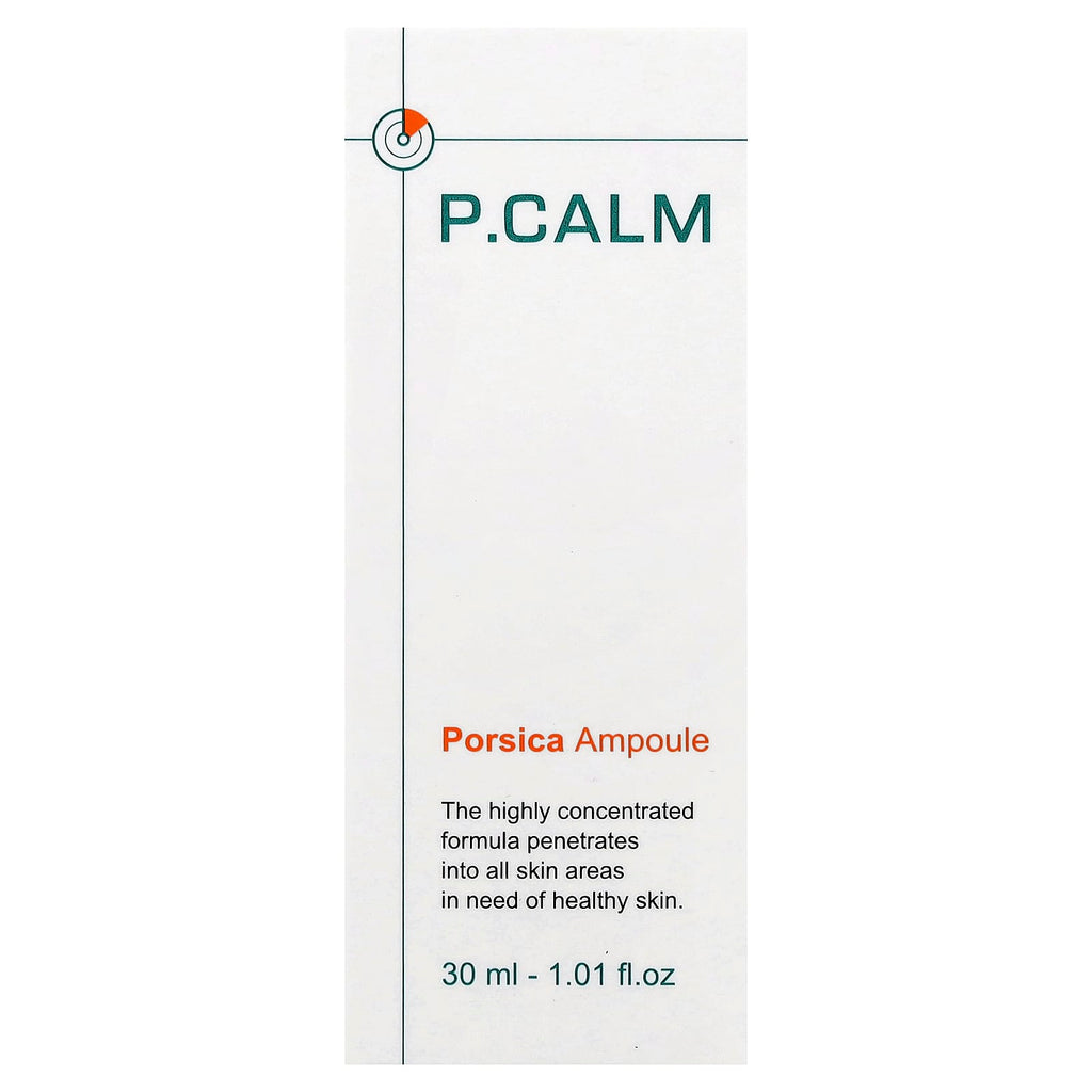 P.CALM, Posica Ampoule, 1.01 fl oz (30 ml)