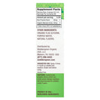 Wedderspoon, Manuka Honey & Propolis Throat Spray, Chamomile Mint, MGO 400+, 1 fl oz (30 ml)
