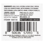 Level 3, Styling Powder, Light Dust, 1 oz (30 g)