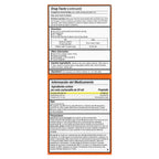 Tukol, Max Action, Sinus, Ages 12 & Over, Natural Ginger, 6 fl oz (177 ml)
