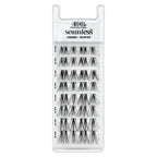 Ardell, Seamless™, Underlash Extensions, Wispies, 32 Assorted Lengths