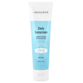 Idealove, Daily Sunscreen, Mineral SPF 30, 2 fl oz (60 ml)
