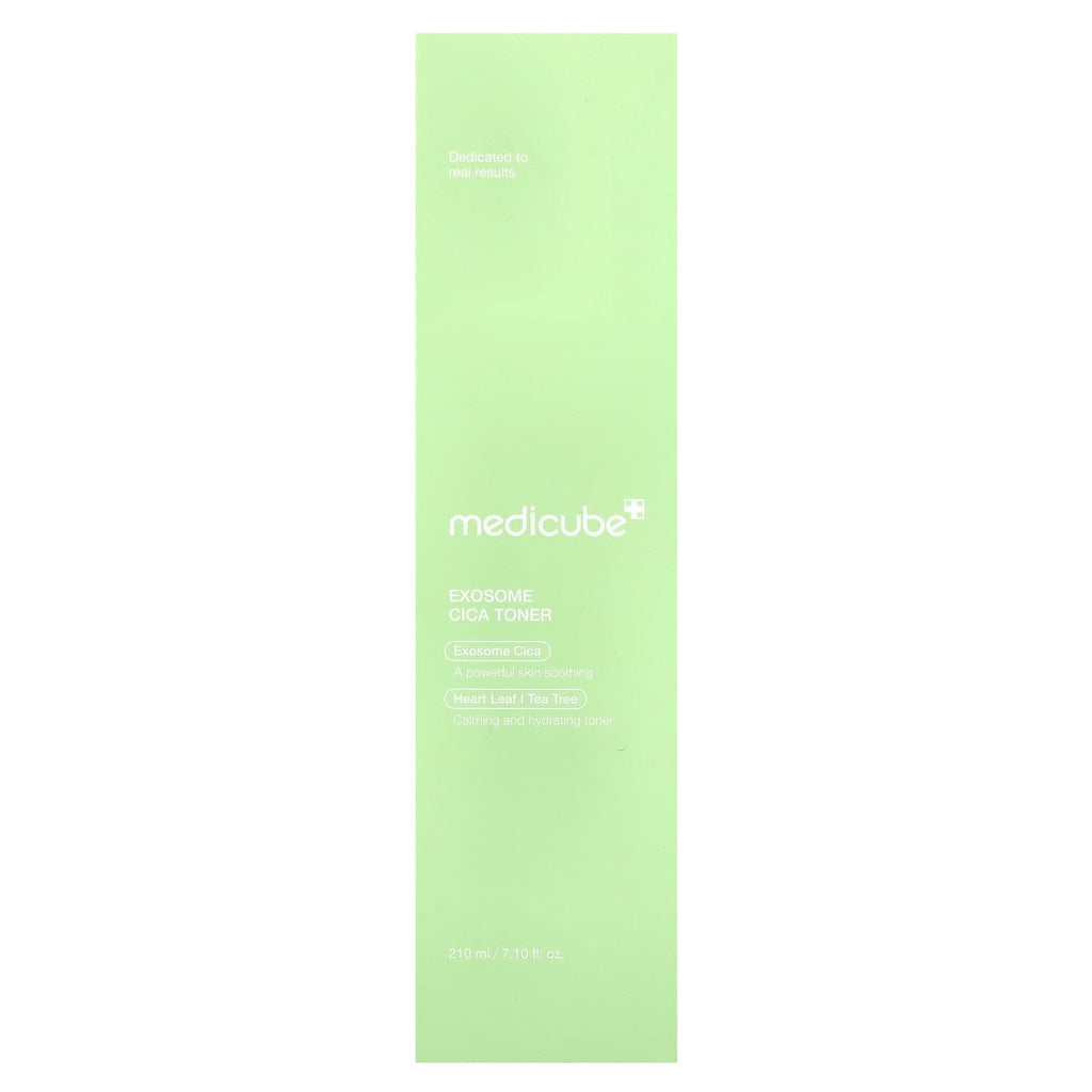 Medicube, Exosome Cica Toner, 7.10 fl oz (210 ml)