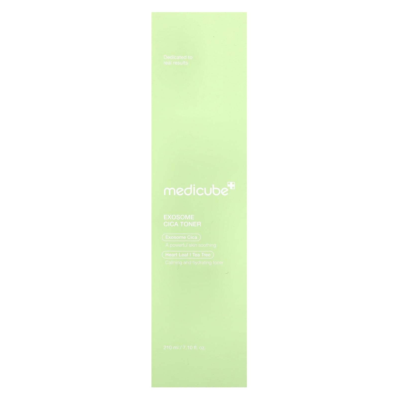 Medicube, Exosome Cica Toner, 7.10 fl oz (210 ml)