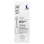 SVR, Ampoule Relax, Night , 0.51 fl oz (15 ml)