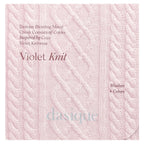 Dasique, Blending Mood Cheek, 05 Violet Knit, 11.4 g