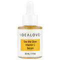 Idealove, See the Glow, Vitamin C Serum, 1 fl oz (30 ml)