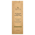 Tree To Tub, pH Balancing Botanical Feminine Wash, Fragrance Free , 4 fl oz (120 ml)
