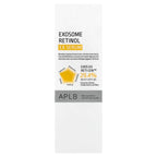 APLB, Exosome Retinol EX Serum , 1.35 fl oz (40 ml)