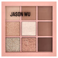 Jason Wu, Flora 9®, 9 Pressed Pigments, 04 Euphoria, 0.19 oz (5.85 g)