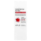 APLB, Coenzyme Q10 Retinol Ampoule Serum , 1.35 fl oz (40 ml)