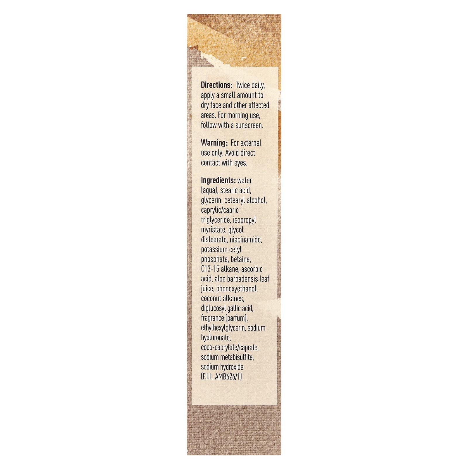 AMBI, Even & Clear®, Fade Cream, 1 fl oz (30 ml)