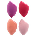 Real Techniques, Mini Miracle Complexion Sponge®, 4 Pack