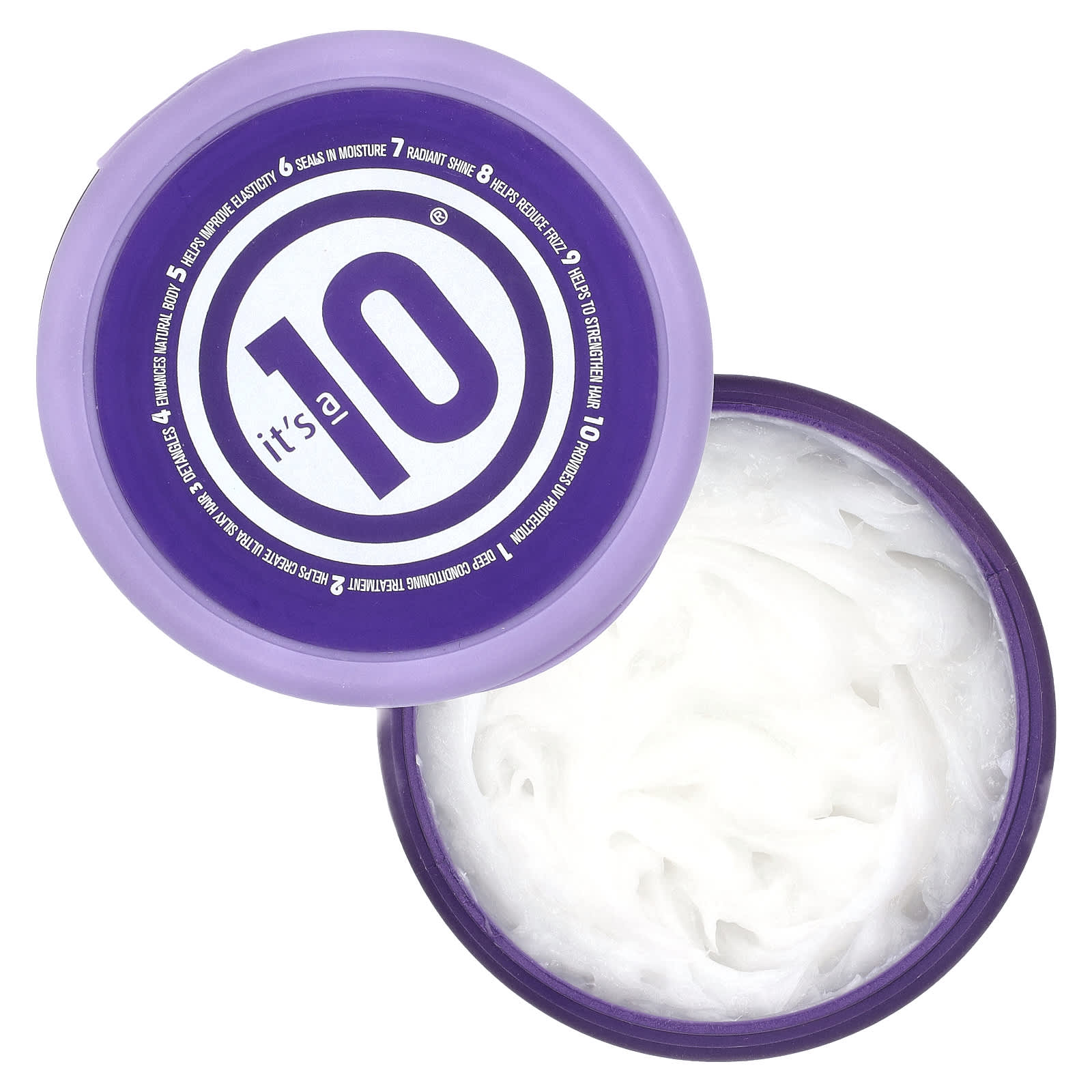 It's a 10, Silk Express, Miracle Silk Hair Mask®, 8 fl oz (240 ml)