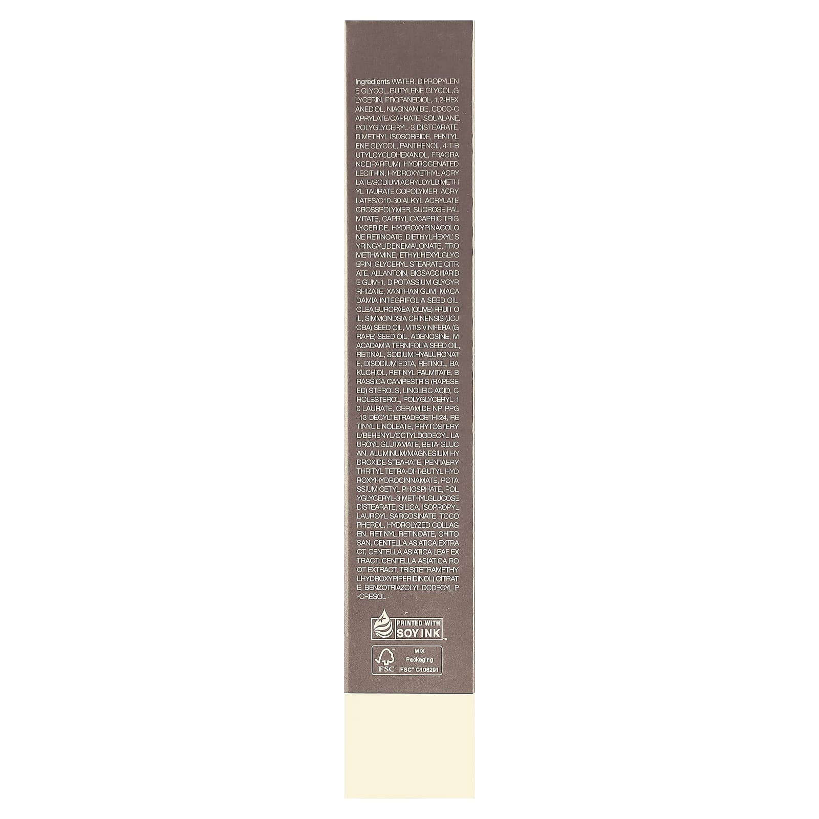 Medicube, Deep Vita A Retinol Serum, 1.01 fl oz (30 ml)