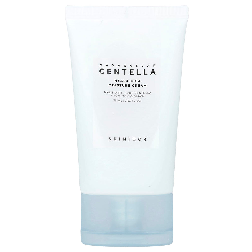 SKIN1004, Madagascar Centella, Hyalu-Cica Moisture Cream, 2.53 fl oz (75 ml)