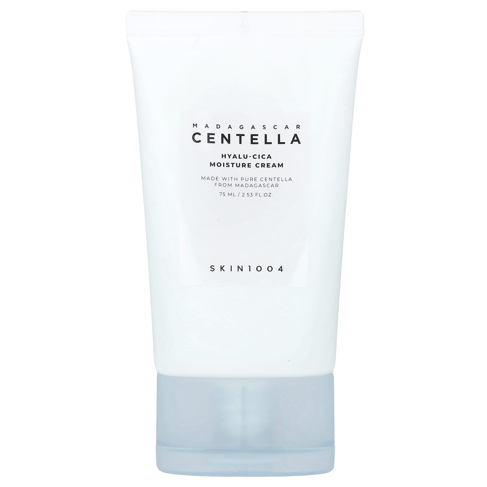 SKIN1004, Madagascar Centella, Hyalu-Cica Moisture Cream, 2.53 fl oz (75 ml)