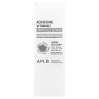 APLB, Adenosine Vitamin C Ampoule Serum, 1.35 fl oz (40 ml)