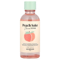 SKINFOOD, Peach Sake Pore Toner, 5.41 fl oz (160 ml)