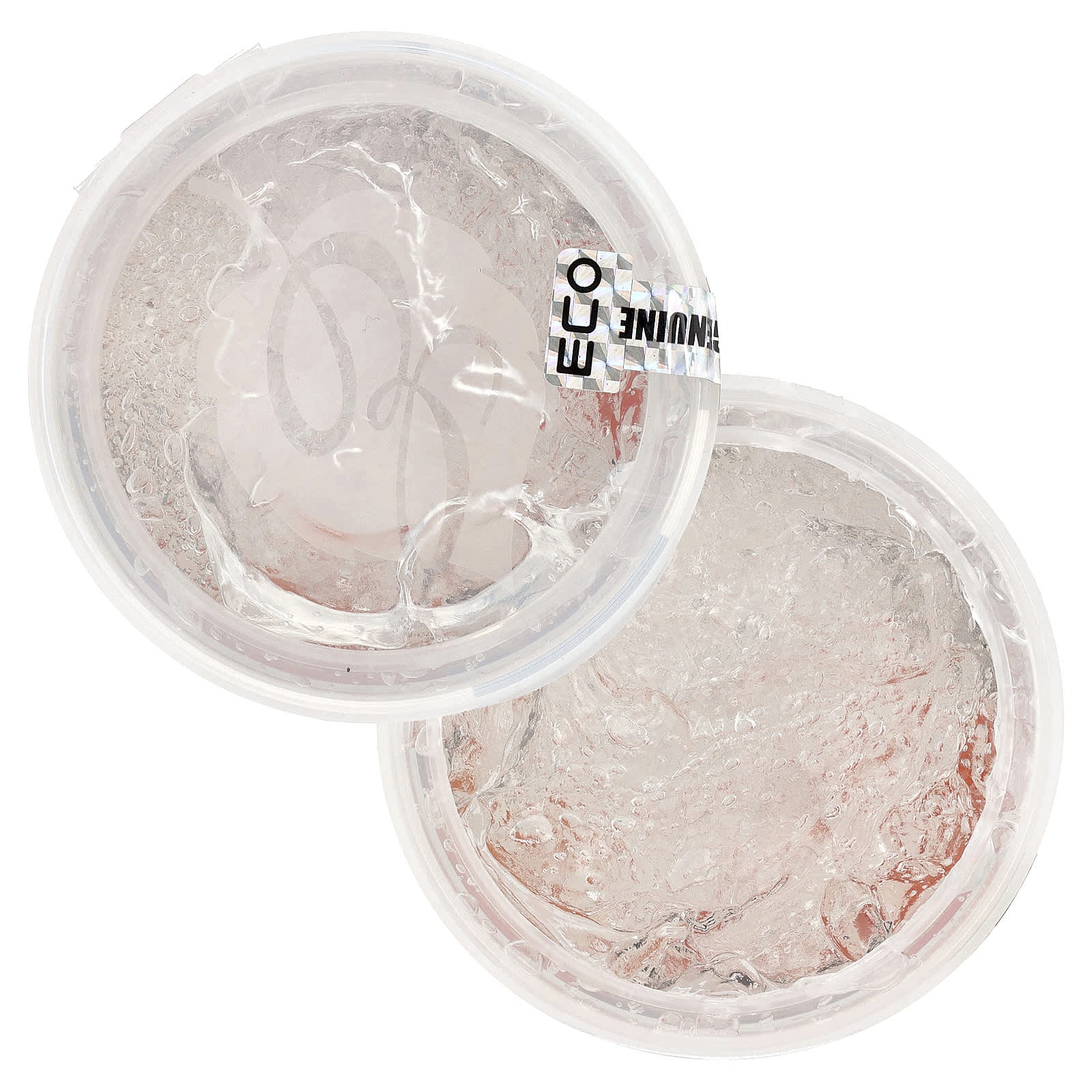 Eco Style, Styling Gel, Max Hold, All Hair Types, Krystal, 16 oz (454 g)