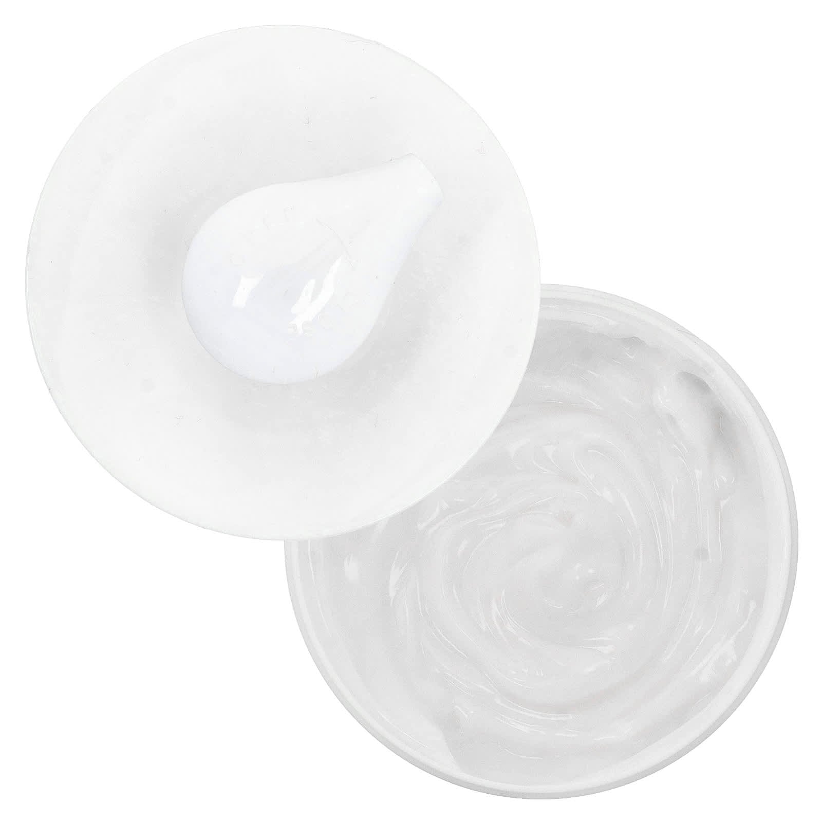 Advanced Clinicals, Collagen + Peptide Firming Body Cream , 16 oz (454 g)