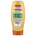 Garnier, Whole Blends, Repairing Conditioner, Dry, Damaged Hair, Honey Treasures, 12.5 fl oz (370 ml)