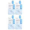 MEDIHEAL, Hyaluronate Watermide Essential Beauty Mask, 4 Sheets, 0.81 fl oz (24 ml) Each