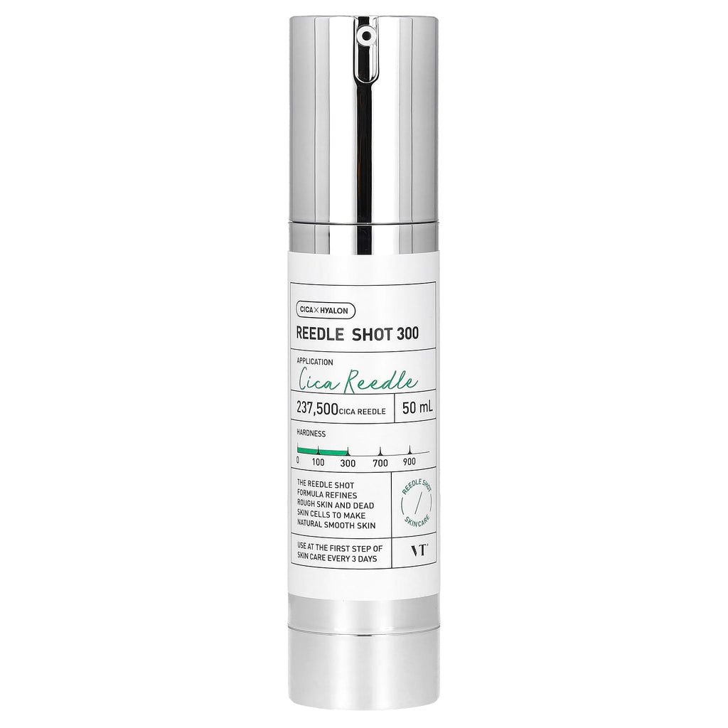 VT Cosmetics, Reedle Shot 300 , 1.69 fl oz (50 ml)