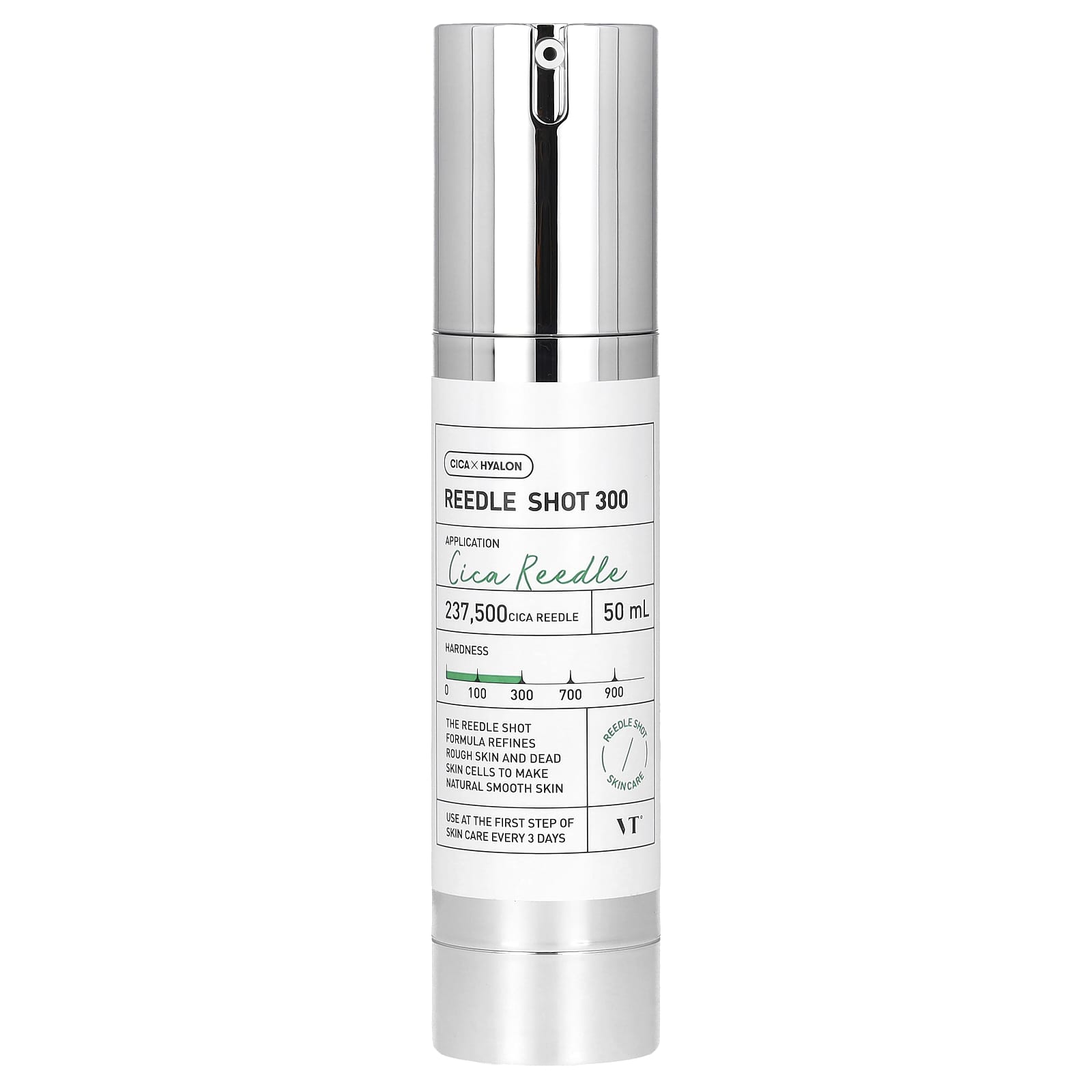 VT Cosmetics, Reedle Shot 300 , 1.69 fl oz (50 ml)