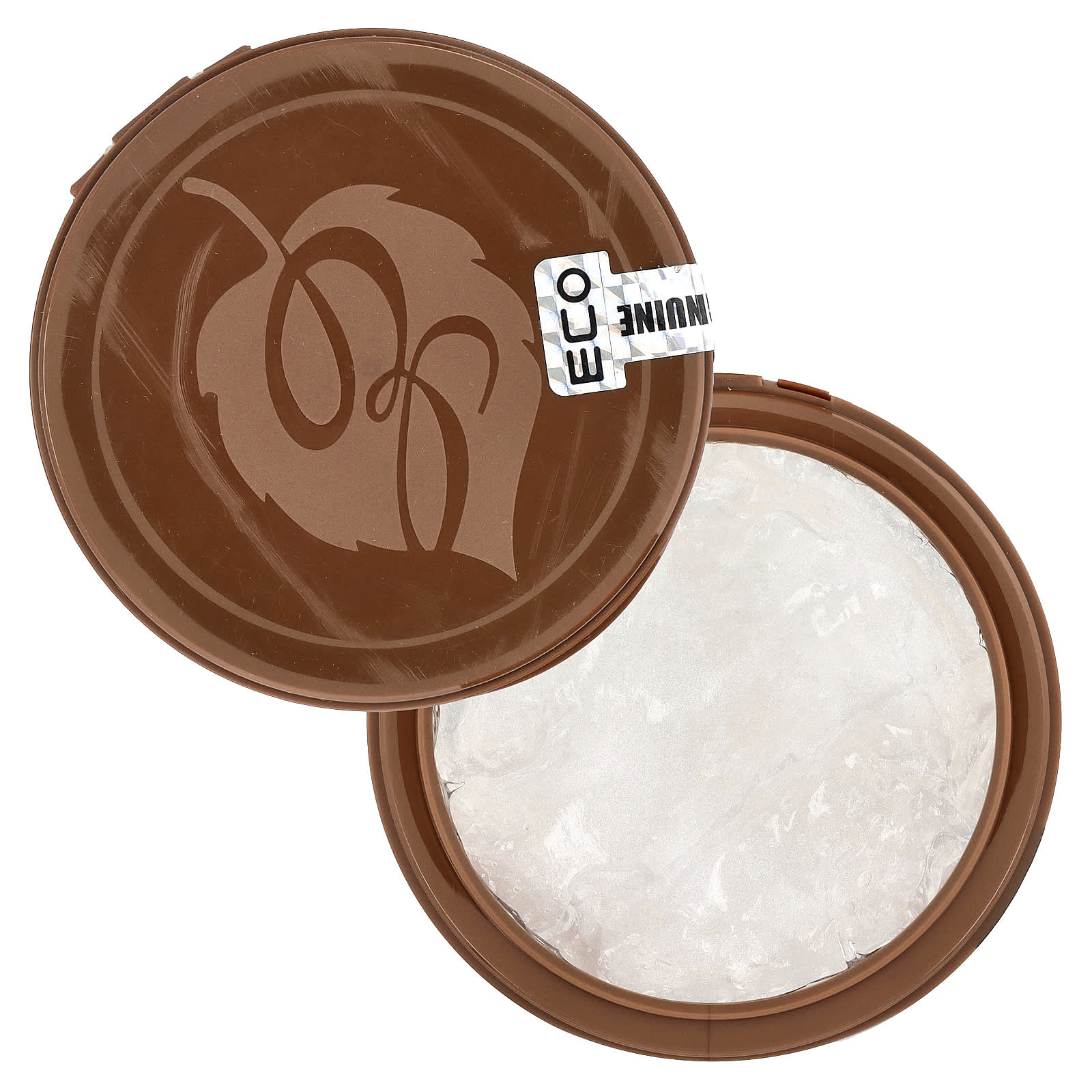 Eco Style, Styling Gel, Max Hold, All Hair Types, Coconut Oil, 16 oz (454 g)