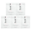 Sympli Beautiful, Brightening Beauty Sheet Mask, 5 Sheet Masks, 0.85 oz (25 ml) Each
