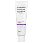 Genabelle, Melacare Intensive Cream, 1.69 fl oz (50 ml)