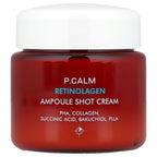 P.CALM, Retinolagen Ampoule Shot Cream , 2.02 fl oz (60 ml)