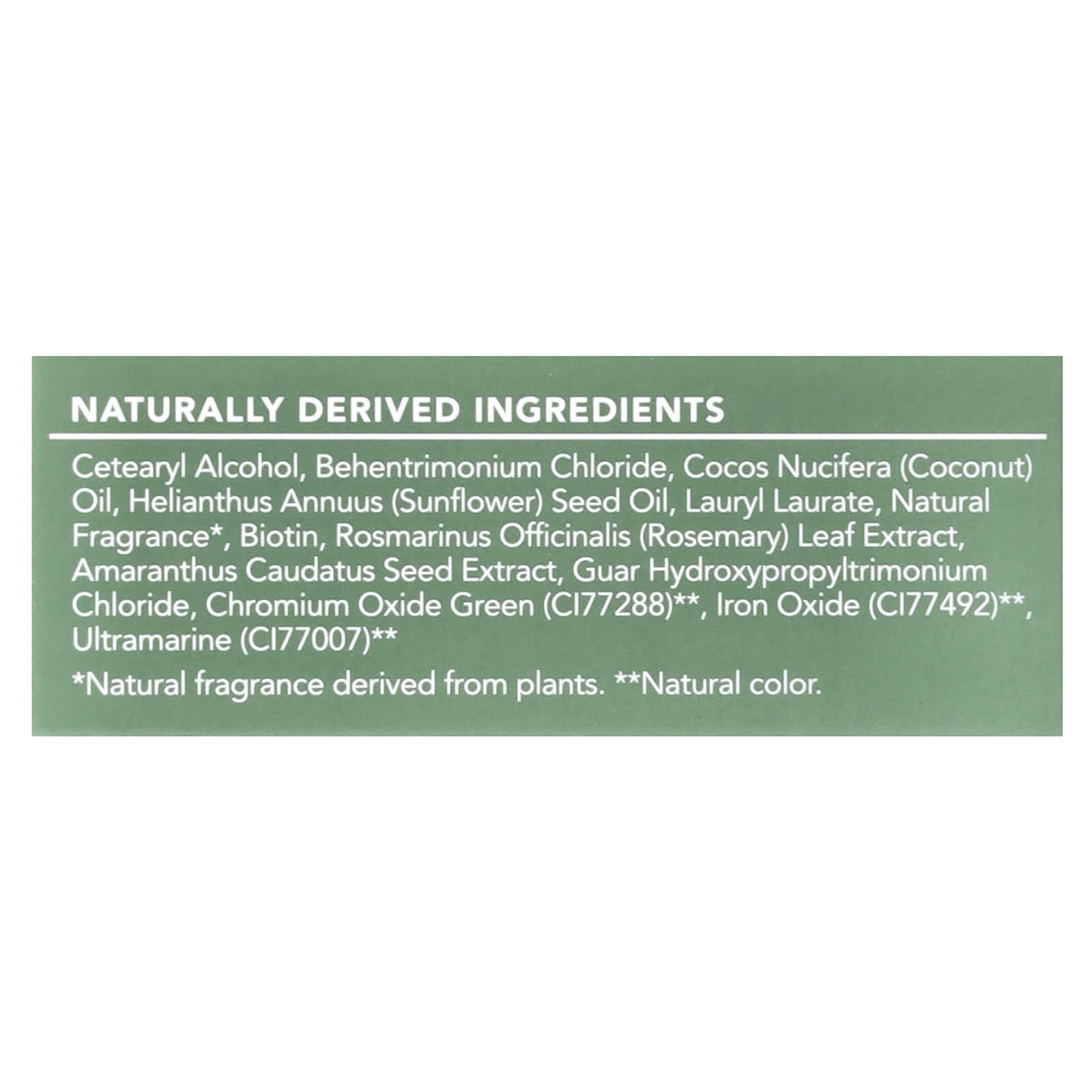 Kitsch, Volumizing Solid Conditioner Bar, Rosemary & Biotin, Lavender & Vanilla, 2.7 oz (77 g)