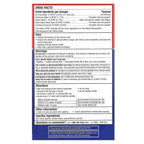 Cold Eeze, Cold Remedy, Homeopathic Plus Defense, Natural Citrus with Elderberry, 25 Lozenges