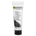 Garnier, SkinActive, Black Peel-Off Beauty Mask with Charcoal, 1.7 fl oz (50 ml)